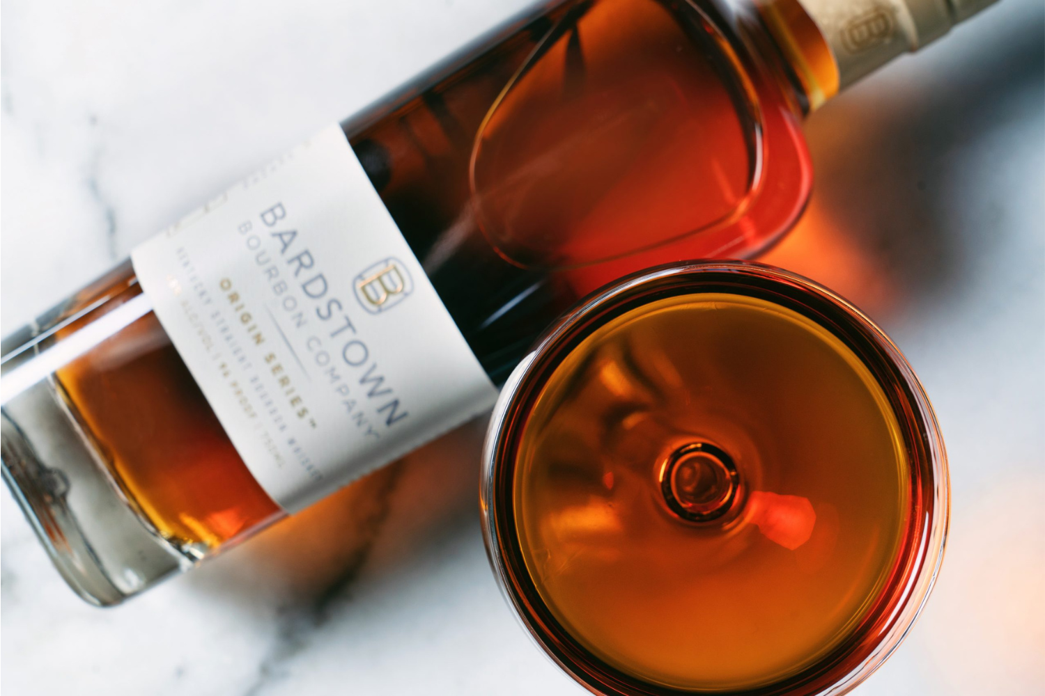 Bardstown Bourbon Company Arrives In Australia