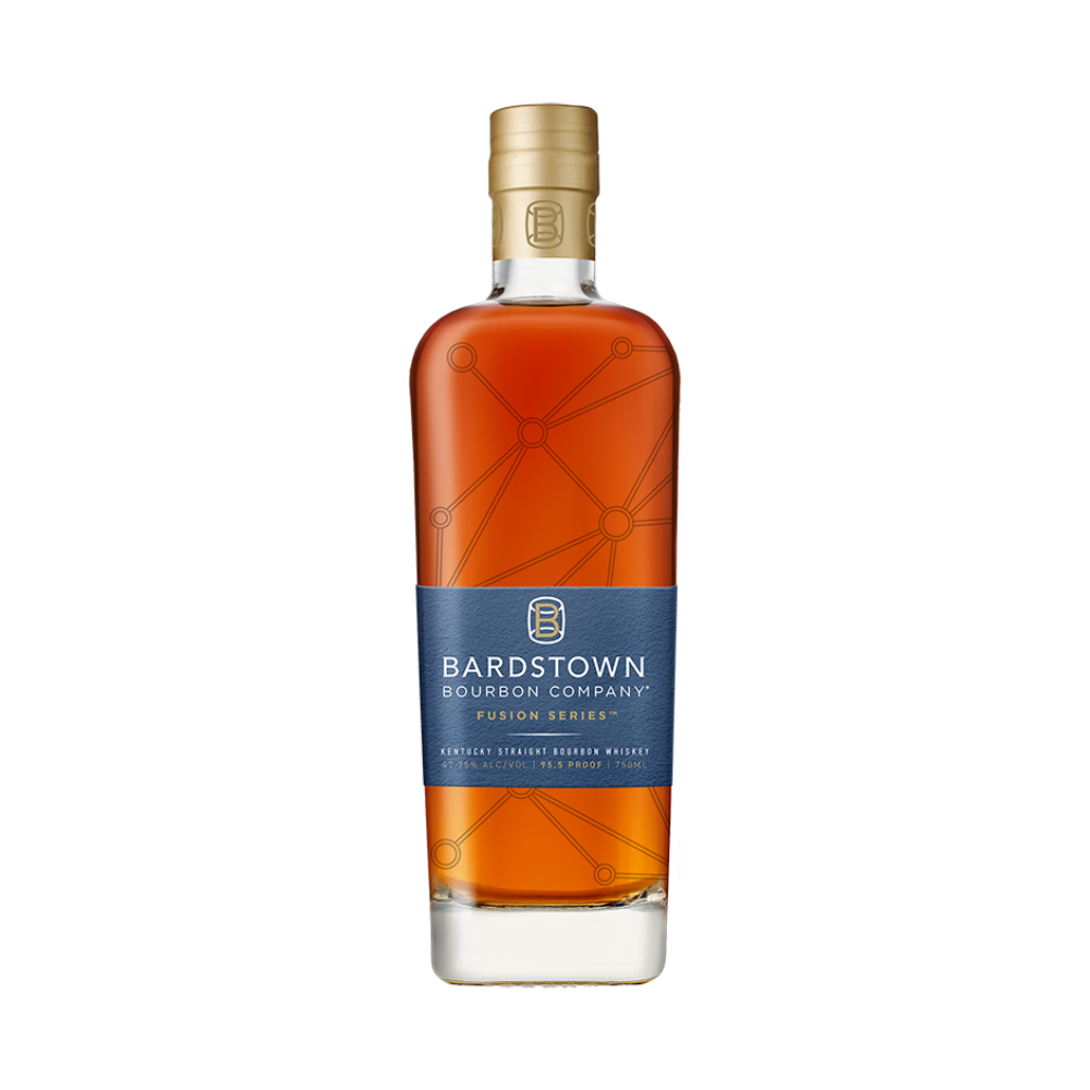 BARDSTOWN FUSION SERIES #9