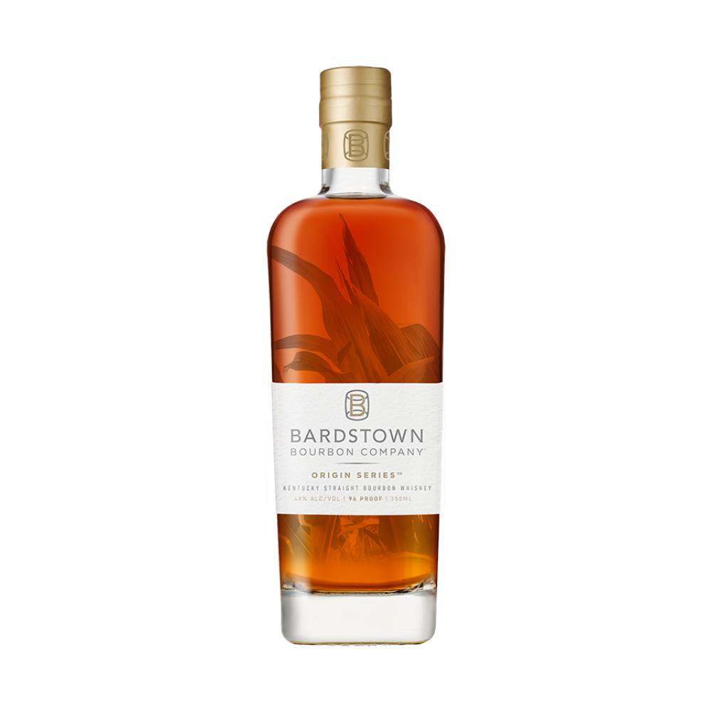 BARDSTOWN ORIGIN SERIES KENTUCKY STRAIGHT BOURBON WHISKEY