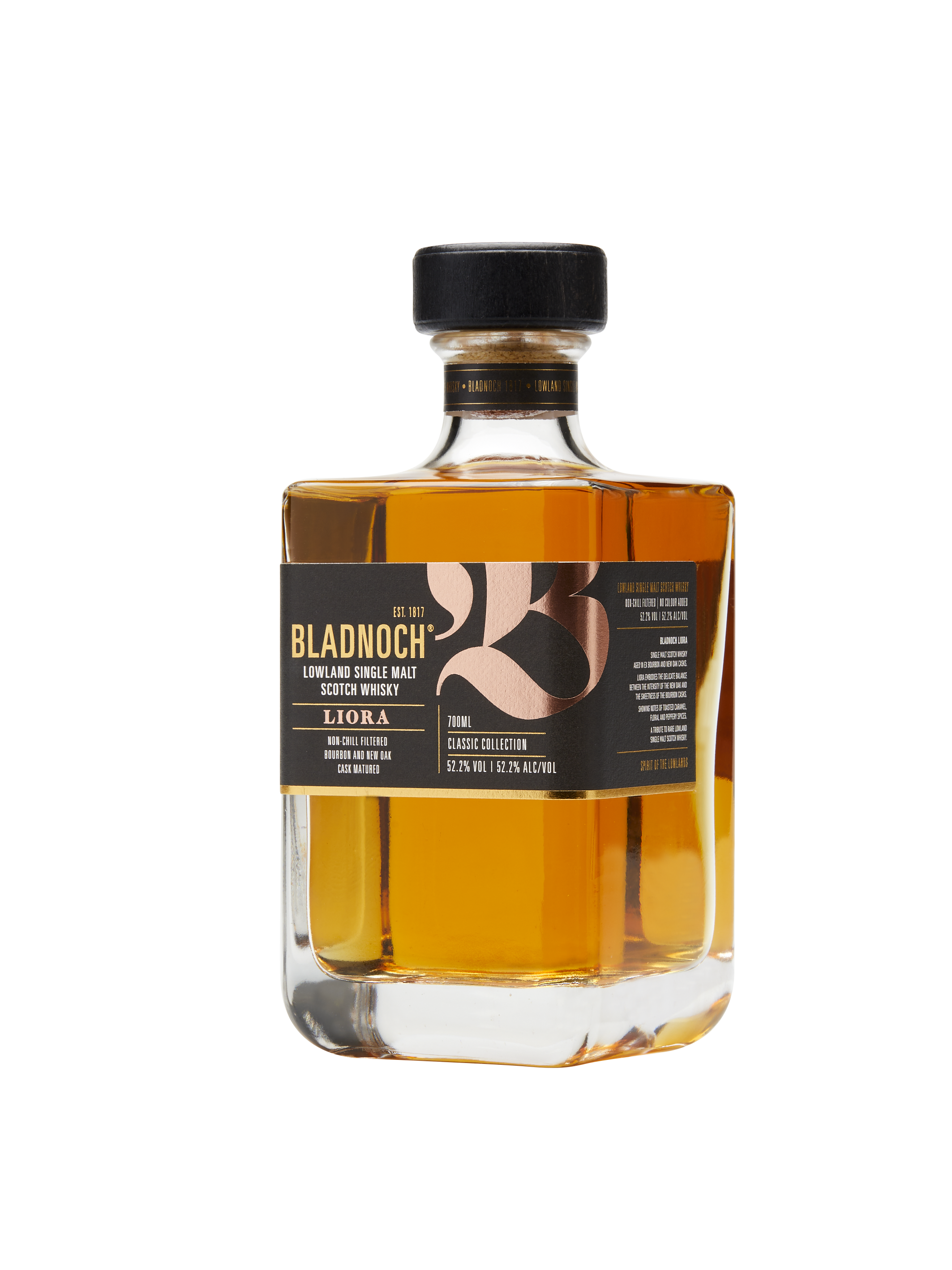 LIORA – ICONIC Beverages