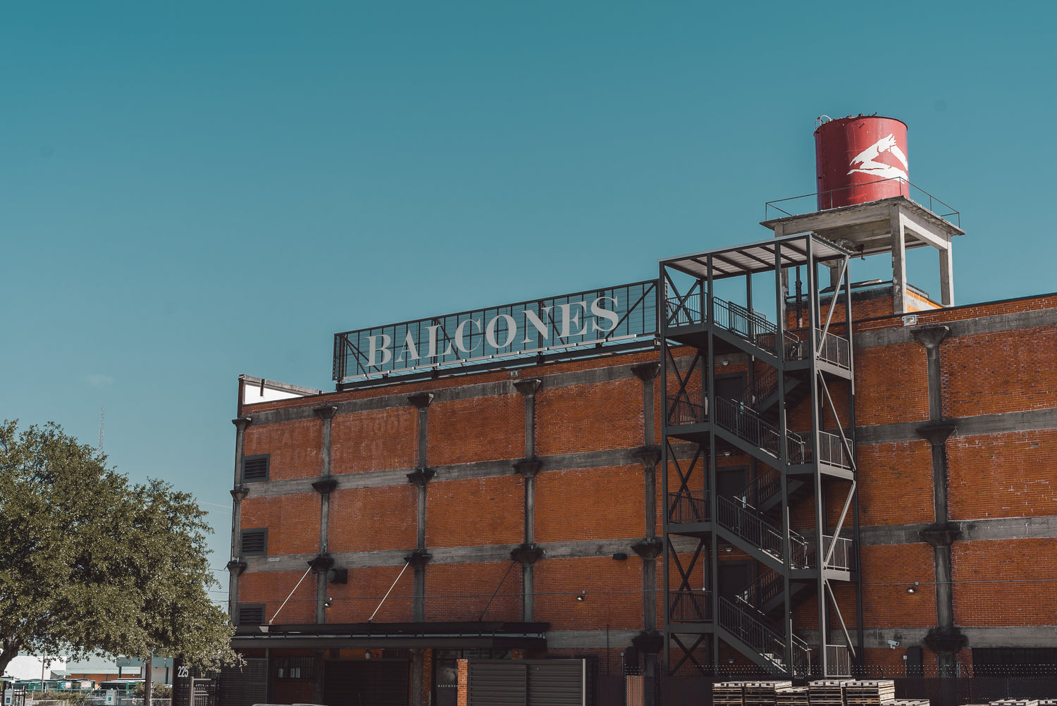 BALCONES DISTILLING | ICONIC BEVERAGES