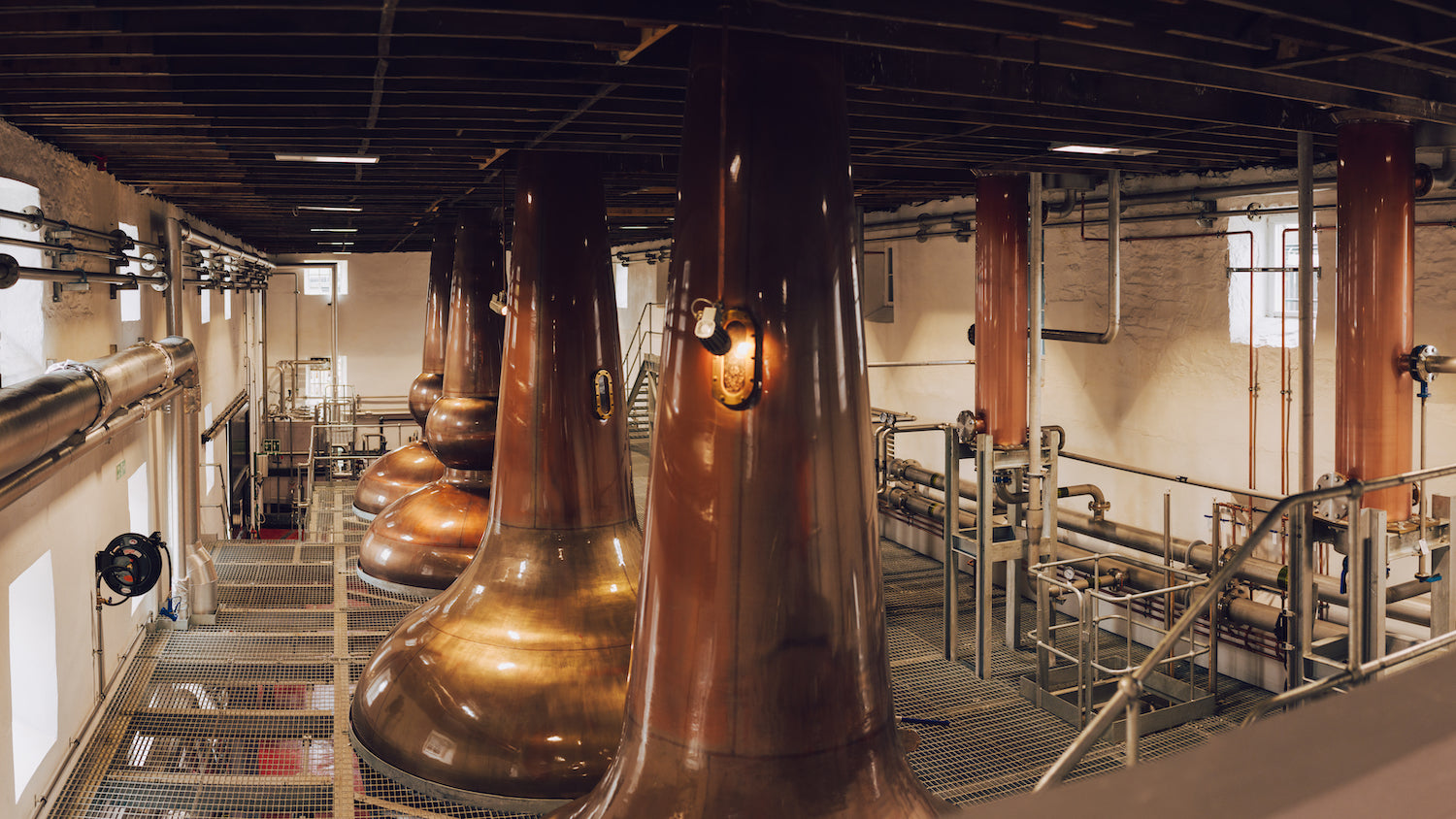 PURE SCOT BLENDED SCOTCH WHISKY | ICONIC BEVERAGES