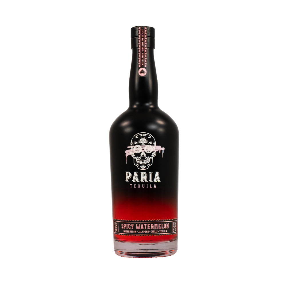 Paria Tequila Spicy Watermelon