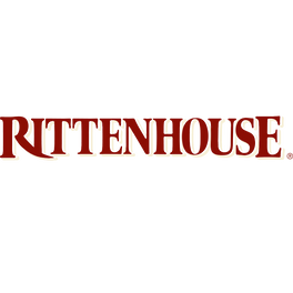 RITTENHOUSE STRAIGHT RYE WHISKY | ICONIC BEVERAGES