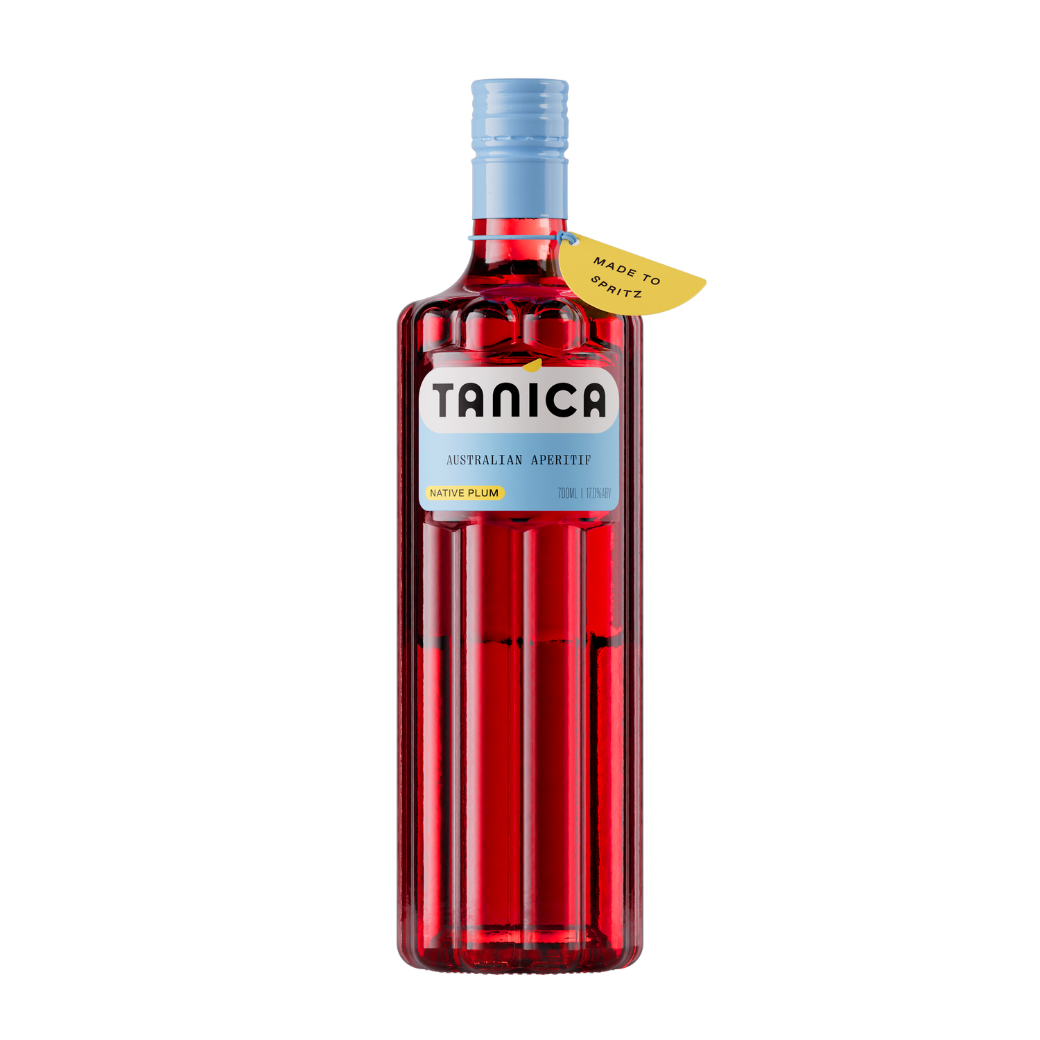 TANICA Australian Native Plum