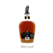 Image of The Boss Hog X: The Commandments back side