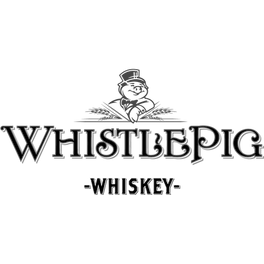 WHISTLEPIG RYE WHISKEY | ICONIC BEVERAGES