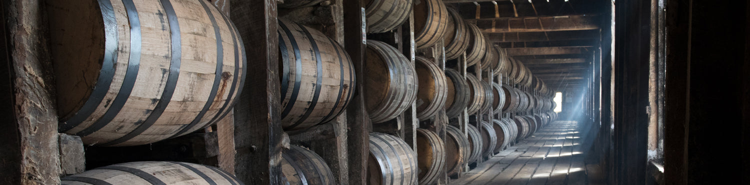 RITTENHOUSE STRAIGHT RYE WHISKY | ICONIC BEVERAGES