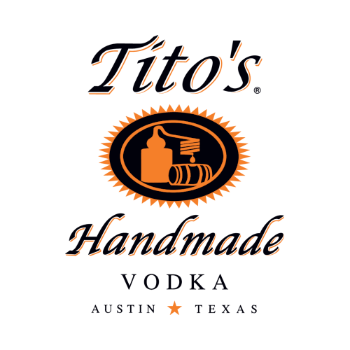 TITO'S HANDMADE VODKA | ICONIC BEVERAGES