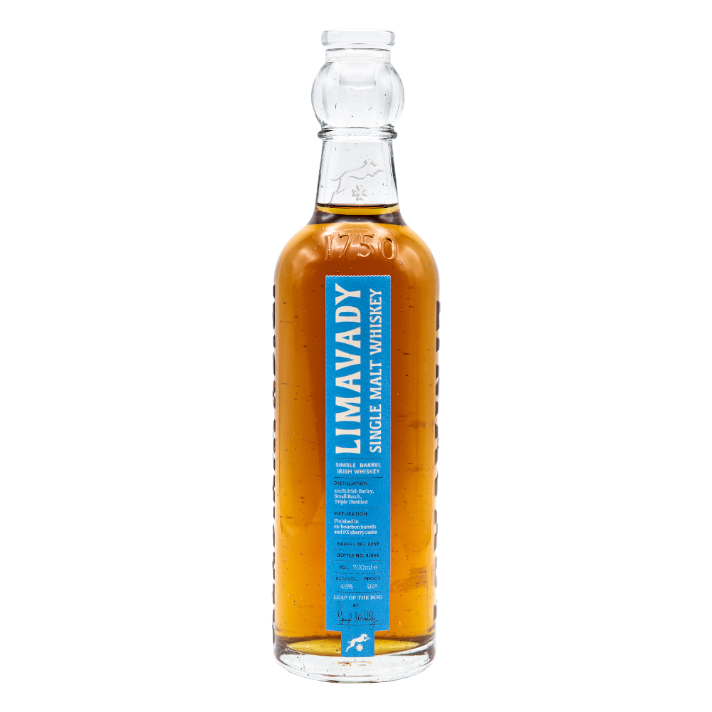 LIMAVADY SINGLE MALT WHISKEY