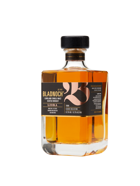 LIORA – ICONIC Beverages