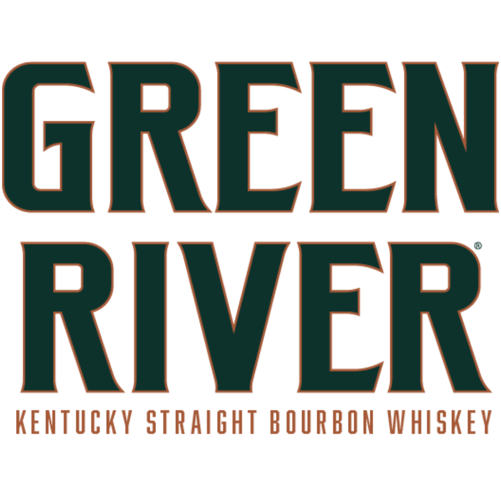 Green River Whiskey – ICONIC Beverages