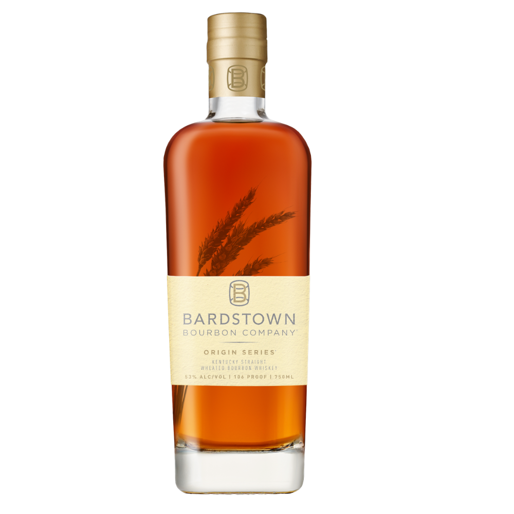BARDSTOWN HIGH WHEAT WHISKEY
