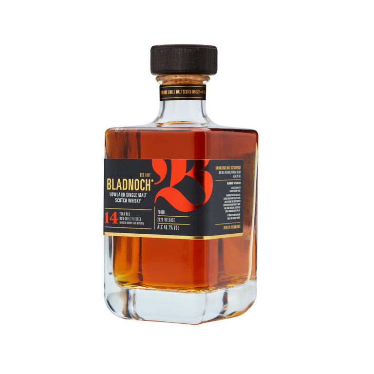 14 YEAR OLD ICONIC Beverages